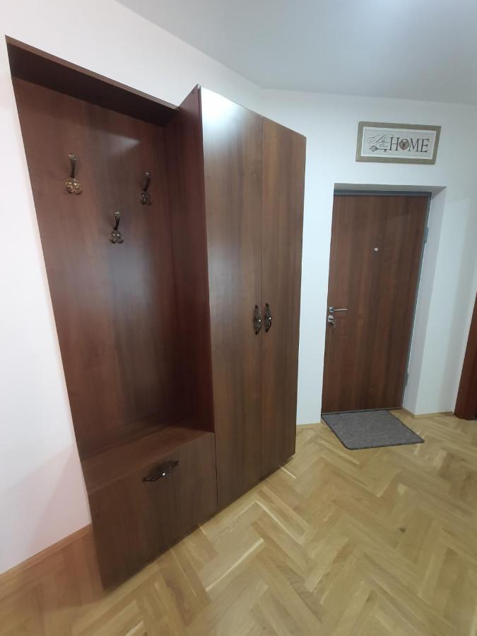 Apartman M Pozarevac Exterior photo