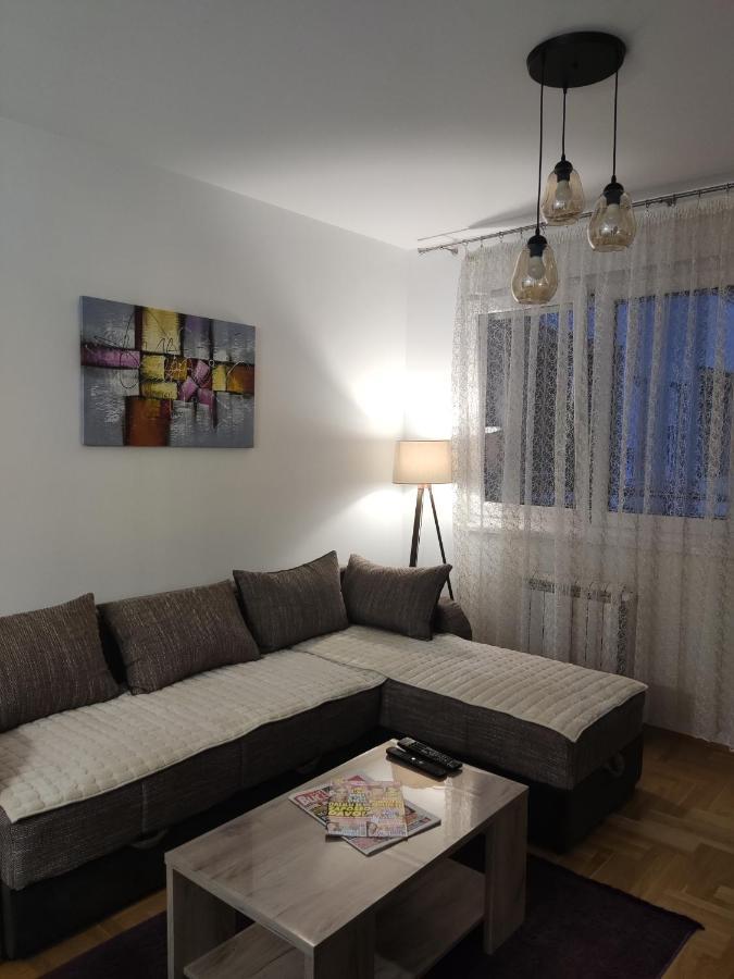 Apartman M Pozarevac Exterior photo