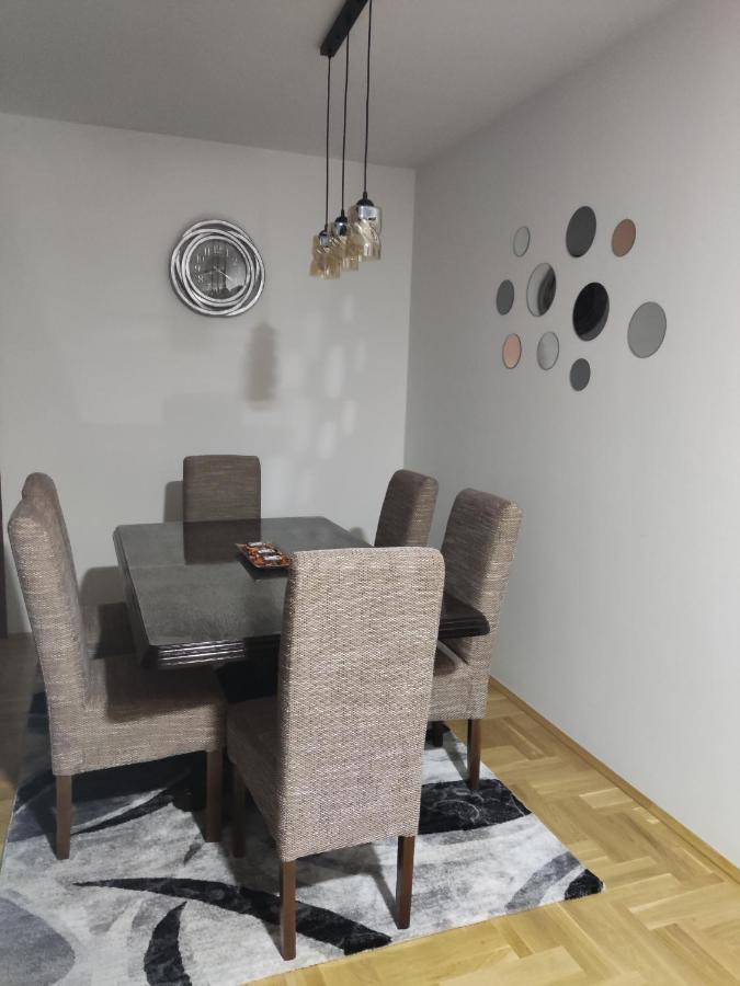 Apartman M Pozarevac Exterior photo