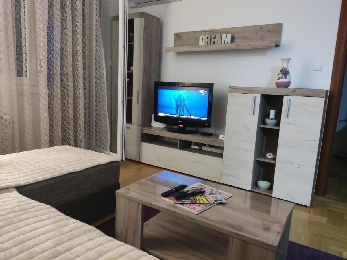 Apartman M Pozarevac Exterior photo