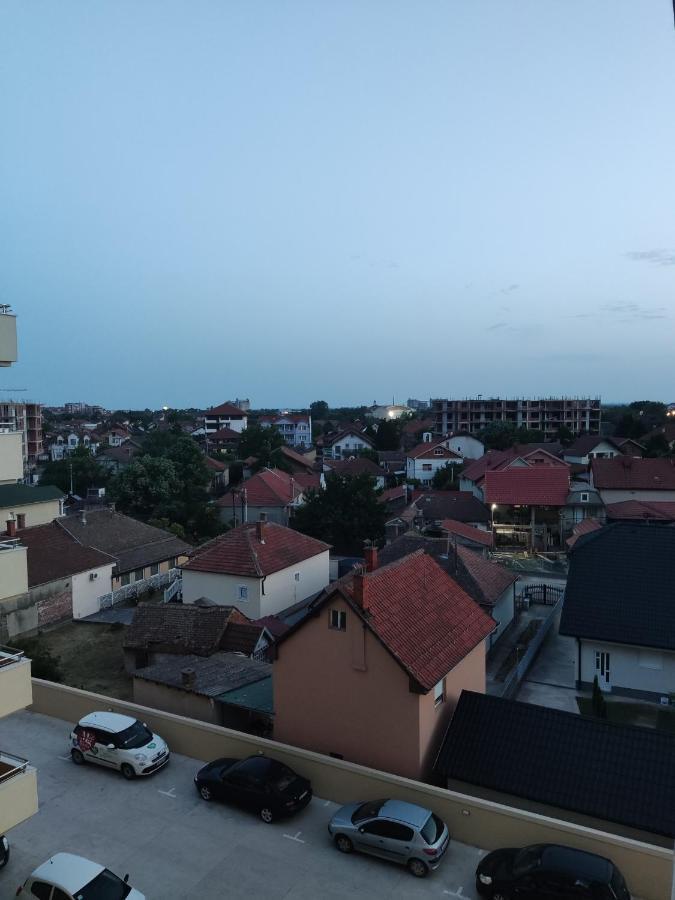 Apartman M Pozarevac Exterior photo