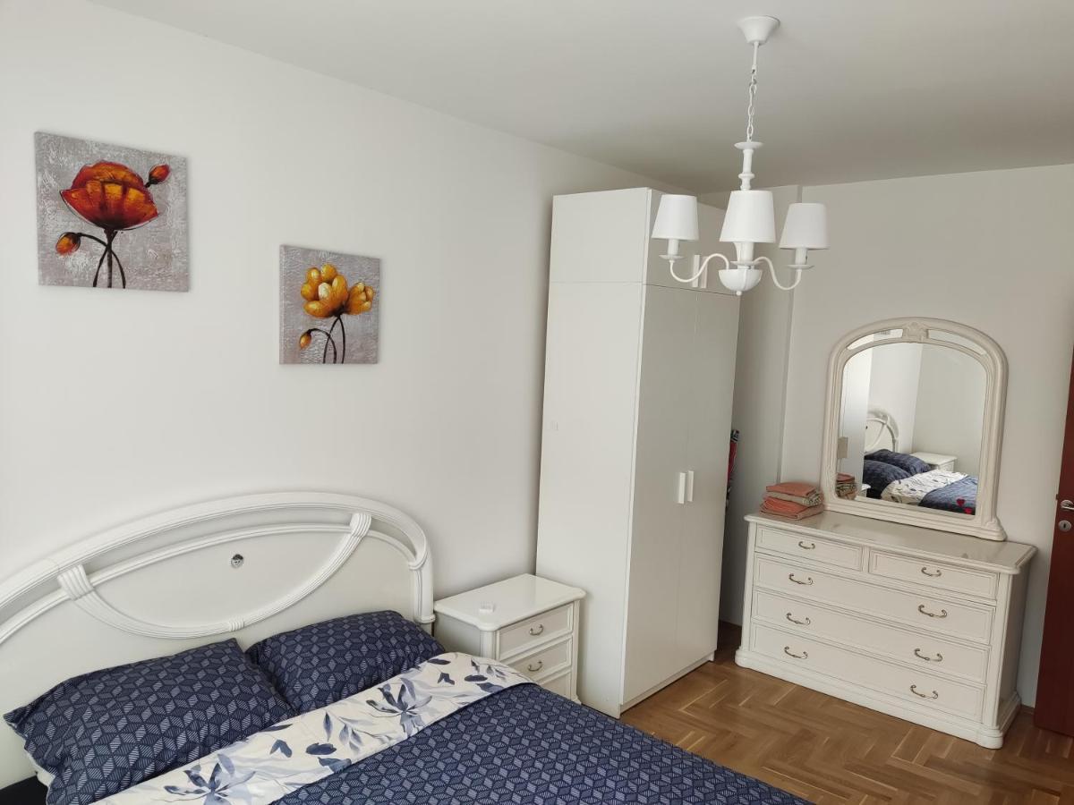 Apartman M Pozarevac Exterior photo