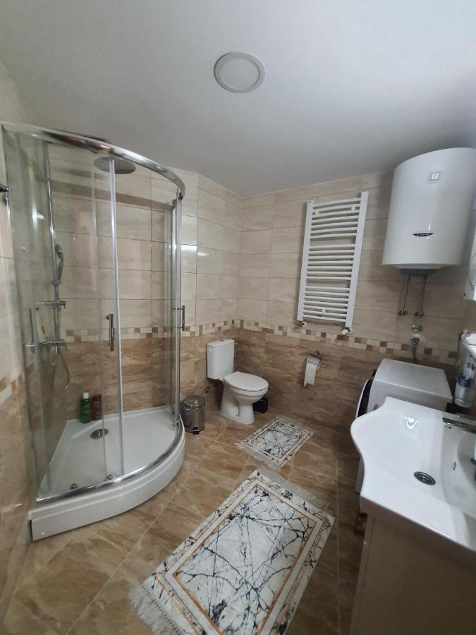 Apartman M Pozarevac Exterior photo